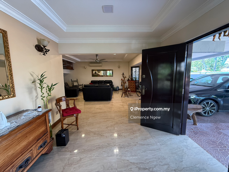 Rumah Berkembar untuk Dijual di SS4, Petaling Jaya oleh Clemence Ngew - iProperty.com.my