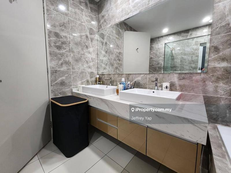 Kondominium untuk Dijual di Seri Puteri Hills Town Villa & Condominium oleh Jeffrey Yap - iProperty.com.my