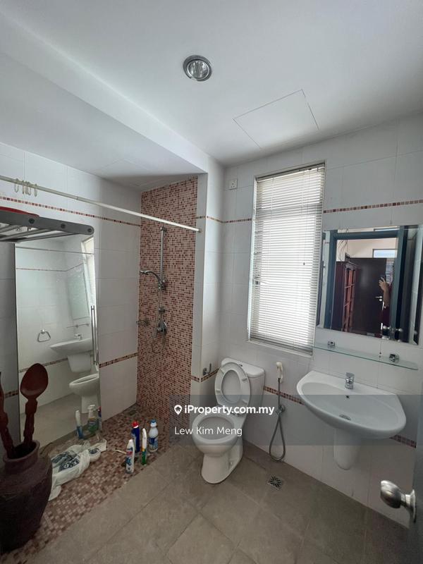 Rumah Berkembar untuk Disewa di Mont Kiara, Kuala Lumpur oleh Lew Kim Meng - iProperty.com.my