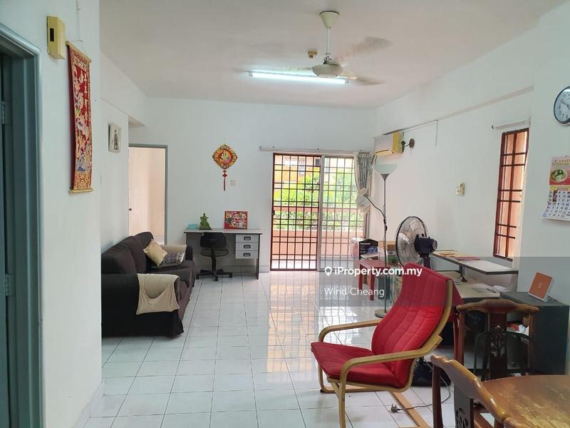 For Sale - Pelangi Damansara