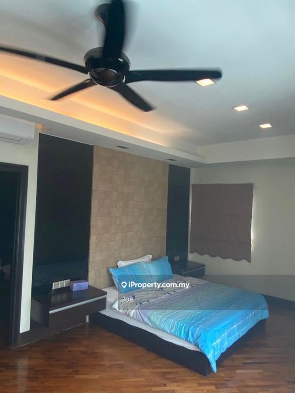 Kondominium untuk Dijual di Suasana Sentral Condominiums oleh Joe - iProperty.com.my