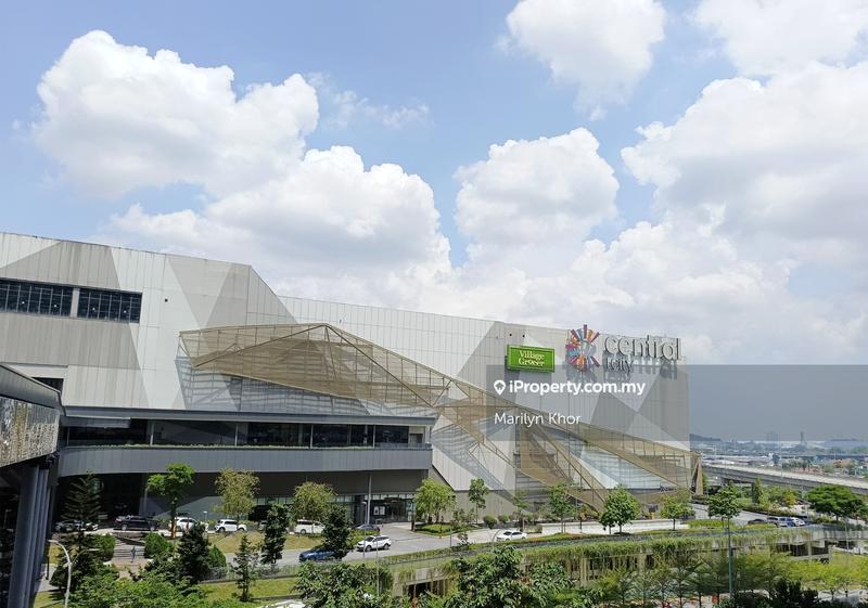 Kediaman Servis untuk Disewa di i-Suite @ i-City oleh Marilyn Khor - iProperty.com.my