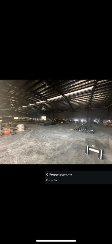Detached Factory for Sale in Taman Desa Cemerlang, Ulu Tiram by Oscar Yan - iProperty.com.my