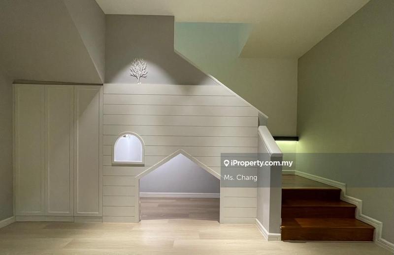 Rumah Berangkai 2 Tingkat untuk Dijual di Bandar Kinrara Seksyen 8, Bandar Kinrara oleh Ms. Chang - iProperty.com.my