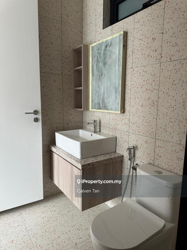Service Residence for Sale in The Rosewoodz @ Bukit Jalil by Calven Tan - iProperty.com.my