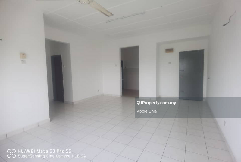 For Sale - Sri Putra II Apartment