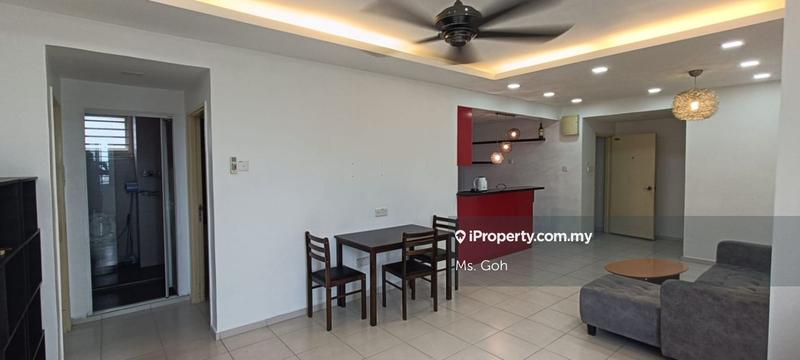 Pangsapuri untuk Disewa di Sri Impian Apartment oleh Ms. Goh - iProperty.com.my
