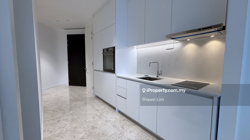 Residensi Servis untuk Disewa di SO Sofitel Kuala Lumpur Residences oleh Shawn Lim - iProperty.com.my