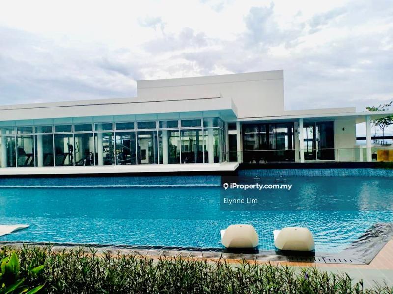 For Sale - Cerrado Residence @ Southville City