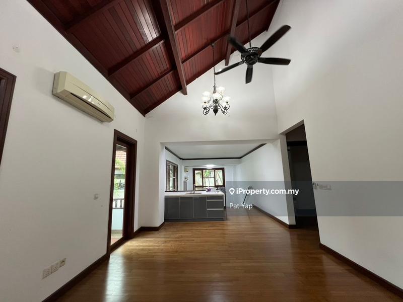 Bungalow House for Sale in Federal Hill, Bangsar by Pat Yap - iProperty.com.my