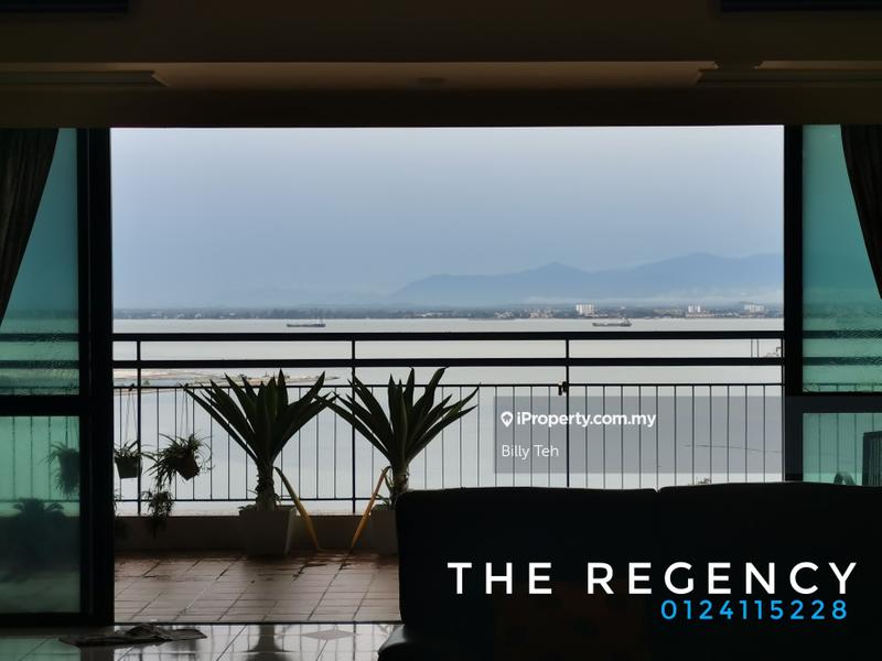 For Sale - The Regency Condominium