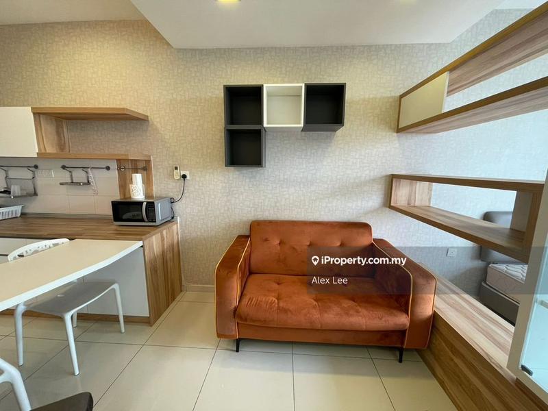 Kediaman Servis untuk Disewa di Zeva @ Equine South oleh Alex Lee - iProperty.com.my