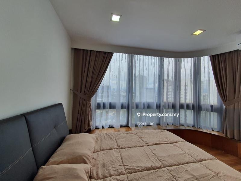 Condominium for Rent in Bangsar Puteri by Nora Tan - iProperty.com.my