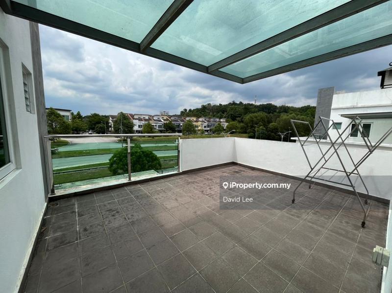 Rumah Berkembar untuk Dijual di Balakong, Selangor oleh David Lee - iProperty.com.my