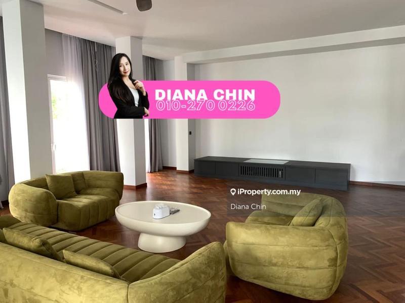 2.5-storey Terraced House for Sale in E&O Ariza Terrace, Seri Tanjung Pinang, Tg Tokong, Tanjung Tokong by Diana Chin - iProperty.com.my