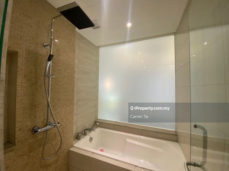 Kediaman Servis untuk Disewa di Anggun Residences oleh Carren Tai - iProperty.com.my