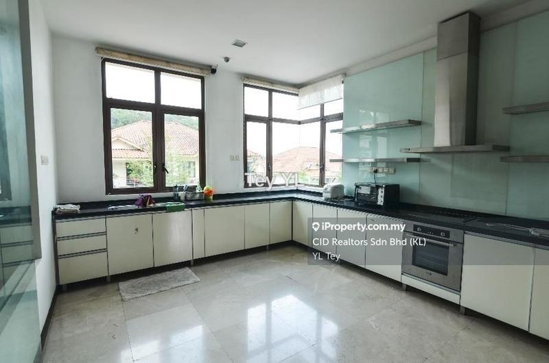 Semi-Detached House for Sale in Mont Kiara, Kuala Lumpur by YL Tey - iProperty.com.my