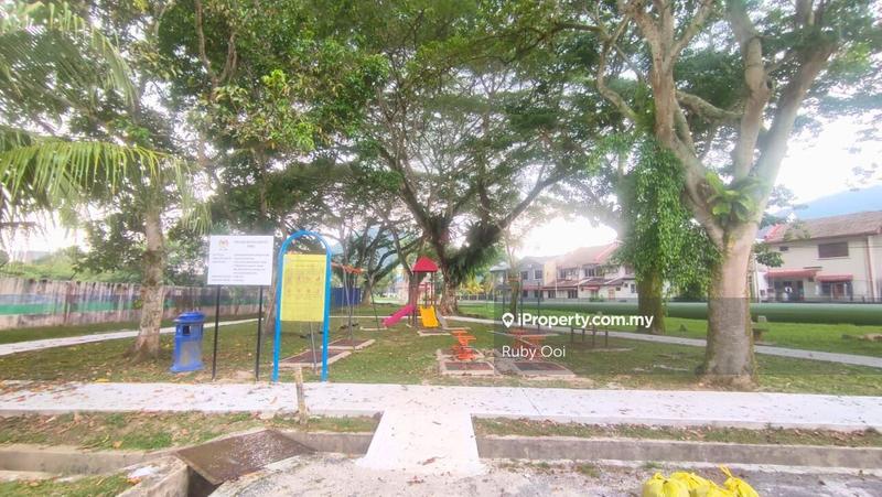 2-storey Terraced House for Sale in Taman Melawati, Ulu Kelang by Ruby Ooi - iProperty.com.my
