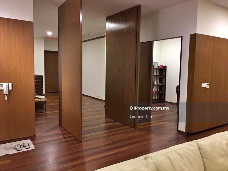 For Sale - Iringan Hijau