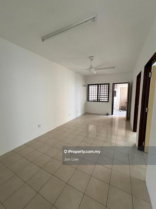 For Sale - Bandar Mahkota Cheras Apartment