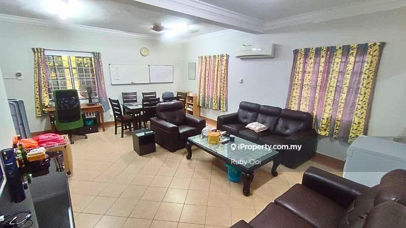 Rumah Berangkai 2 Tingkat untuk Dijual di Jalan P, Melawati oleh Ruby Ooi - iProperty.com.my