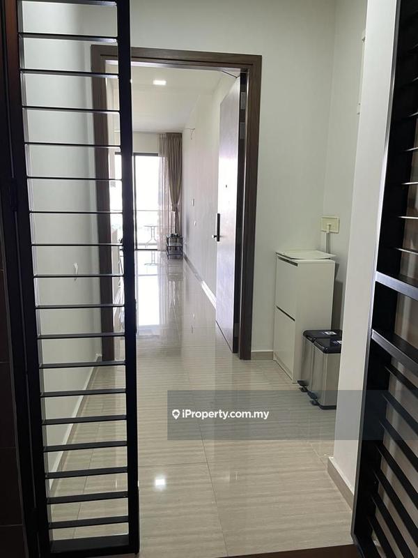 Kediaman Servis untuk Dijual di Twin Arkz oleh Calven Tan - iProperty.com.my