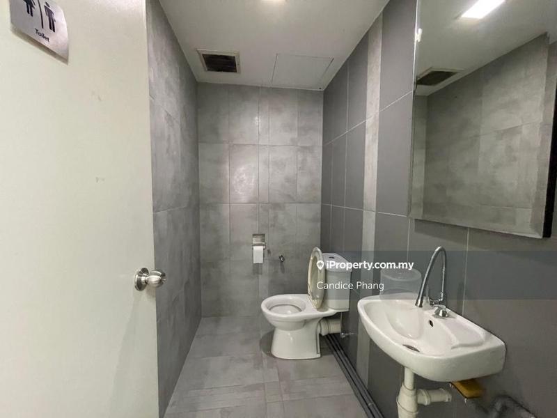 Office for Rent in Menara one mk, Mont Kiara by Candice Phang - iProperty.com.my