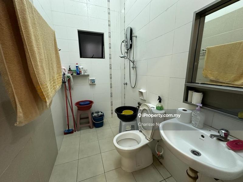 Rumah Berkembar untuk Dijual di Bukit Sungai Long, Kajang oleh Charisse Ng - iProperty.com.my