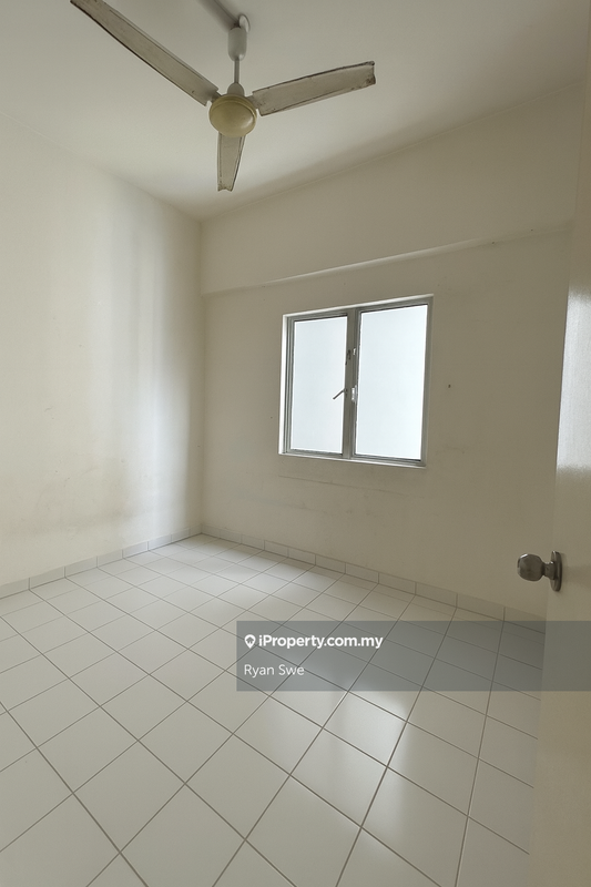Condominium for Sale in Plaza Menjalara by Ryan Swe - iProperty.com.my