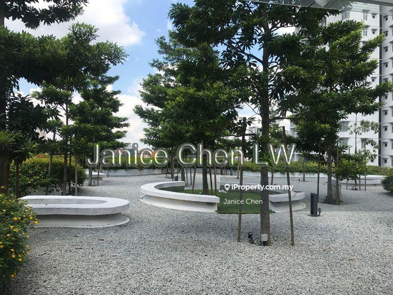 Kondominium untuk Dijual di Midfields 2 oleh Janice Chen - iProperty.com.my