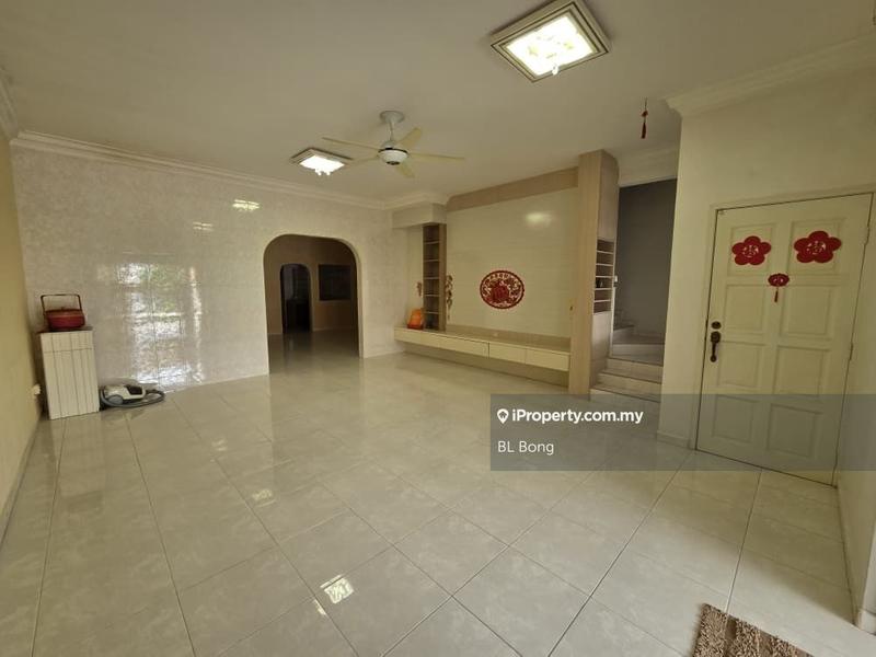 Rumah Berangkai 2 Tingkat untuk Dijual di Taman Ozana Impian, Bukit Katil oleh BL Bong - iProperty.com.my