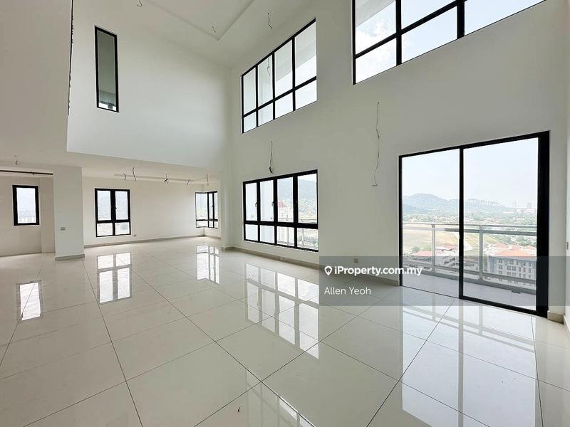 For Sale - Scots Pavilion