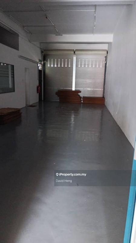 Shop-Office for Rent in Bandar Baru Uda, Skudai by David Heng - iProperty.com.my