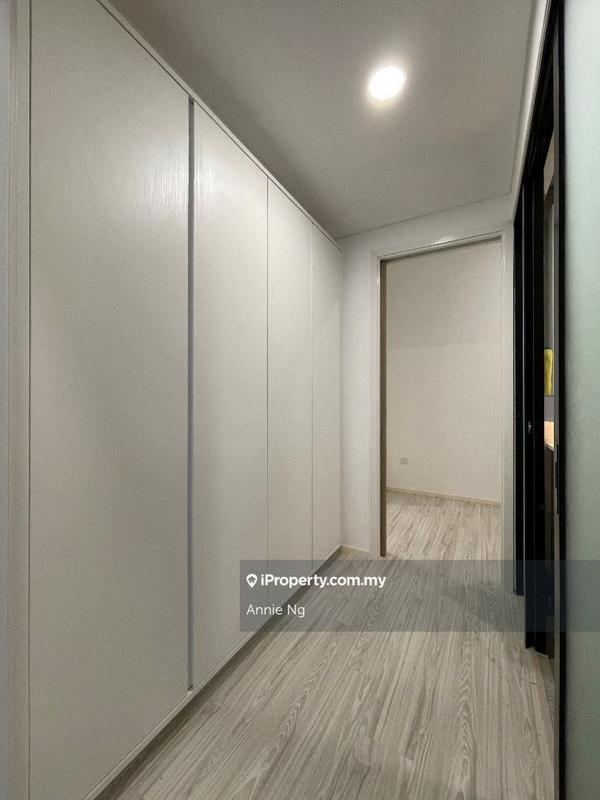 Service Residence for Rent in Cantara Residences by Annie Ng - iProperty.com.my
