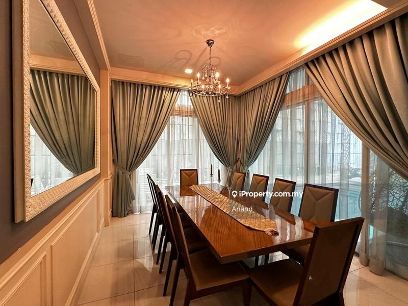 Rumah Berkembar untuk Dijual di Tropicana Indah, Kota Damansara oleh Anand - iProperty.com.my