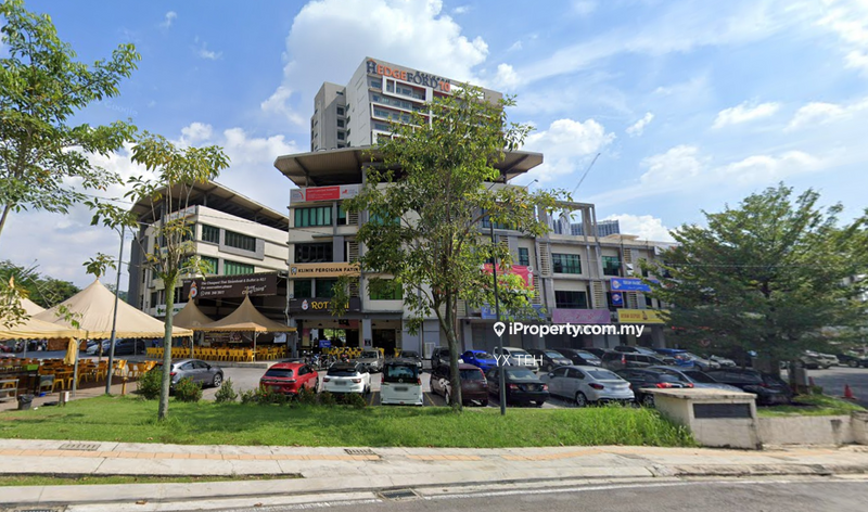 Kedai untuk Dijual di Wangsa Maju, Kuala Lumpur oleh YX TEH - iProperty.com.my