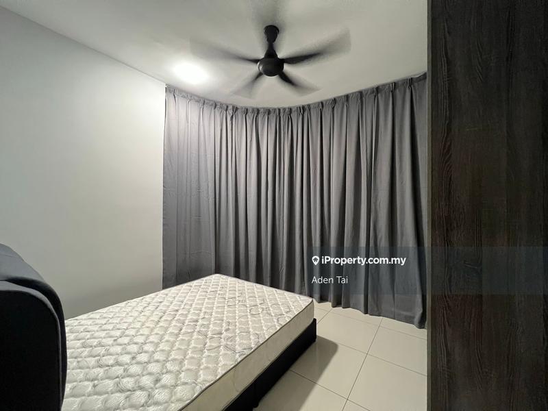 Service Residence for Sale in Parc 3 by Aden Tai - iProperty.com.my