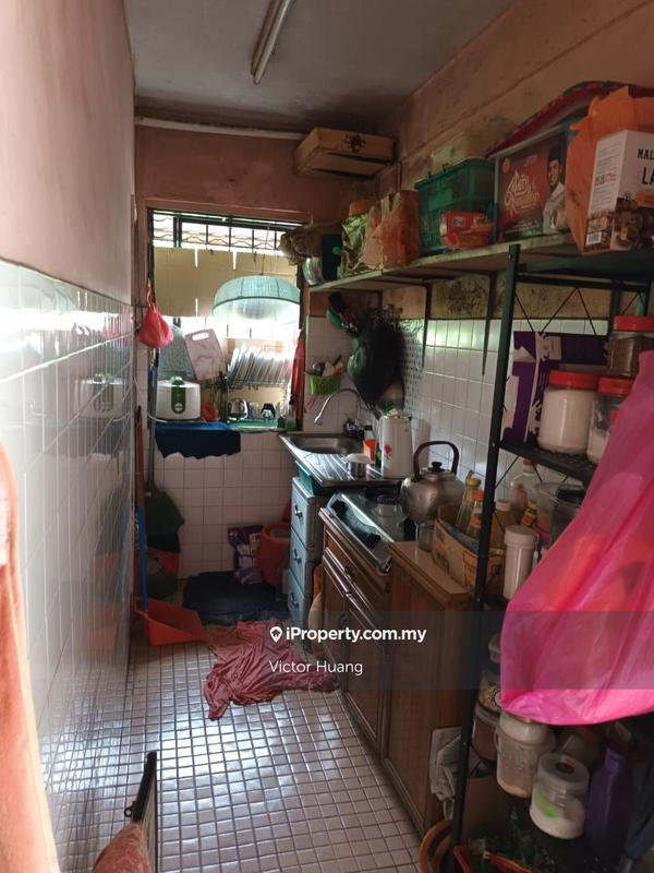 Rumah Pangsa untuk Dijual di Cheras Ria oleh Victor Huang - iProperty.com.my