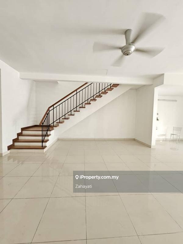 2-storey Terraced House for Sale in Denai Alam, Shah Alam by Zahayati - iProperty.com.my