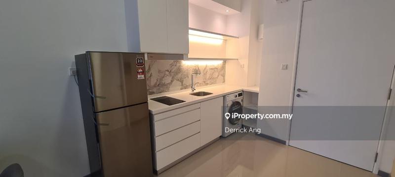 Service Residence for Rent in Southlink by Derrick Ang - iProperty.com.my