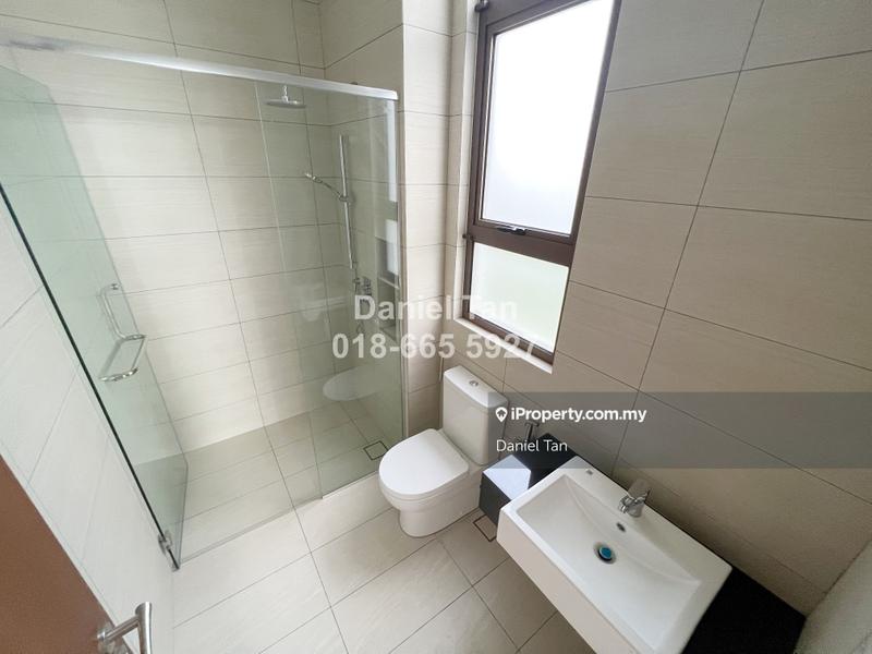 Bungalow House for Sale in Cora @ Eco Ardence, Setia Alam by Daniel Tan - iProperty.com.my