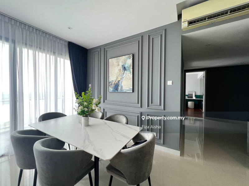 Kondominium untuk Disewa di Bora Residences oleh Fiza Aisha - iProperty.com.my