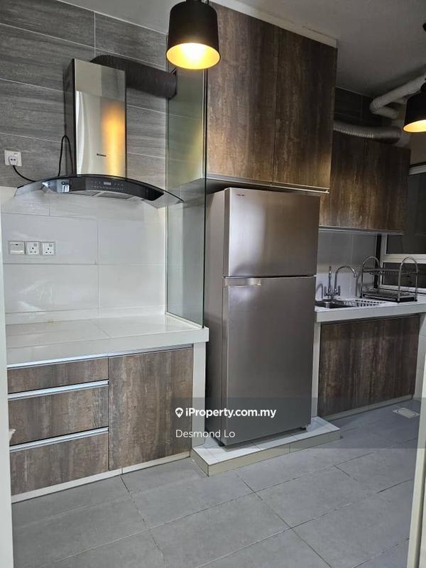 Residensi Servis untuk Dijual di DK Senza oleh Desmond Lo - iProperty.com.my