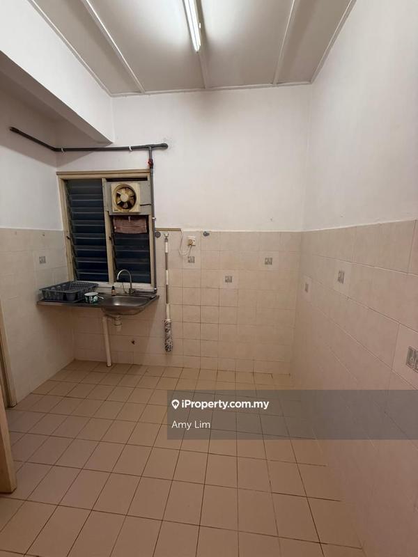 Pangsapuri untuk Dijual di Sri Cempaka (Taman Wawasan) oleh Amy Lim - iProperty.com.my