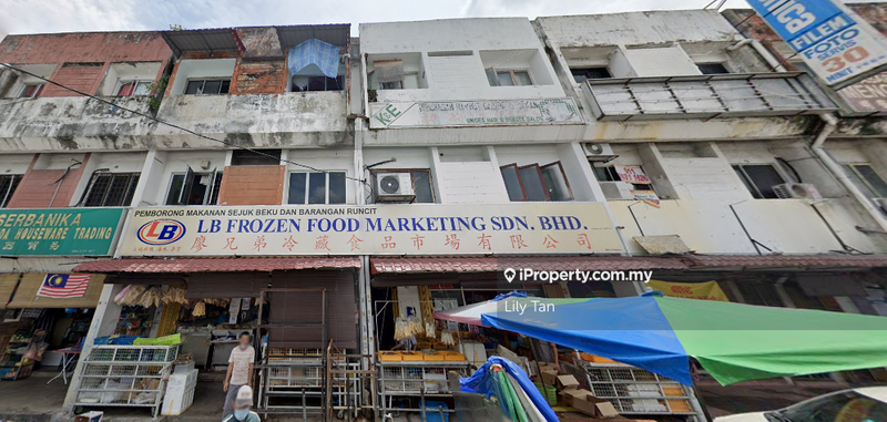Kedai untuk Dijual di Taman Muda, Ampang oleh Lily Tan - iProperty.com.my