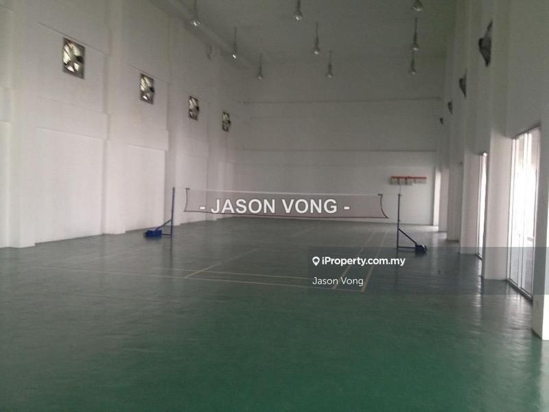 For Sale - Midfields