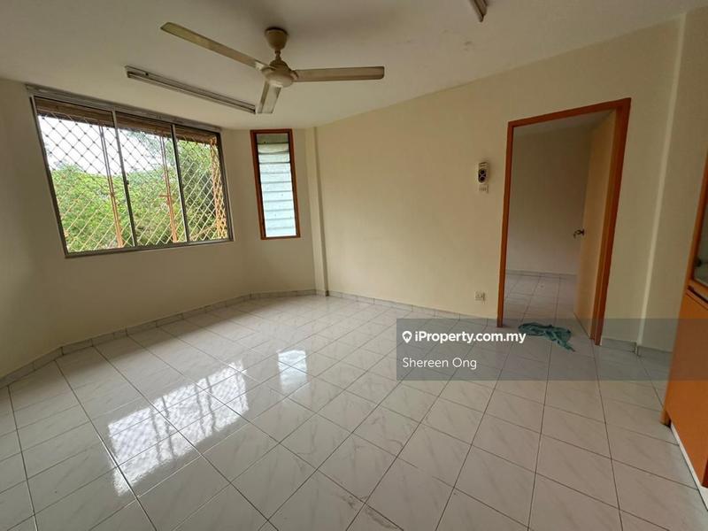 Pangsapuri untuk Dijual di Rampai Court oleh Shereen Ong - iProperty.com.my