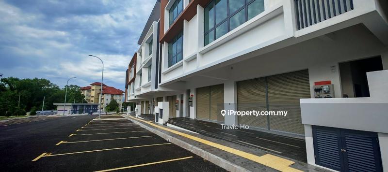 Kedai untuk Disewa di Bandar Seri Putra, Bangi oleh Travic Ho - iProperty.com.my