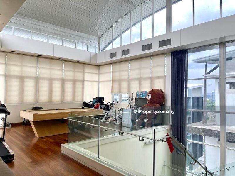 Bungalow House untuk Dijual di Country Heights Damansara, Kuala Lumpur oleh Ken Tan - iProperty.com.my