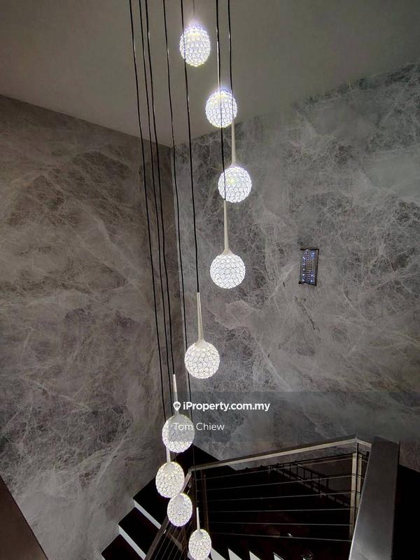 Semi-Detached House for Sale in Taman Molek, Johor Bahru by Tom Chiew - iProperty.com.my